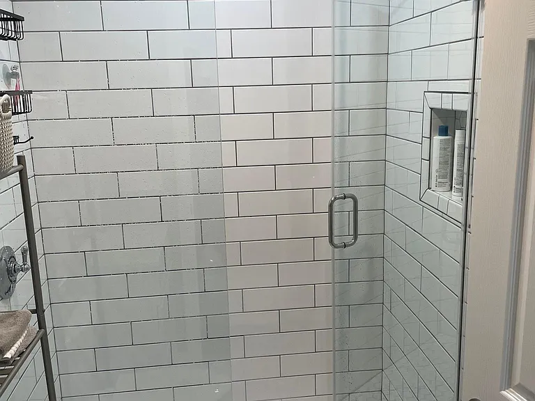 Full Bath