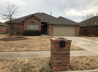 624 Alamo Way, Mustang, OK 73064