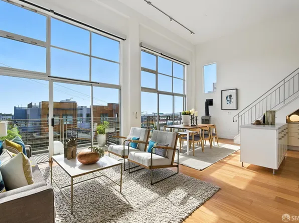 25 Sierra St APT E302, San Francisco, CA 94107