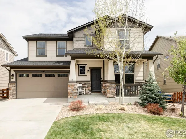 8346 Wilkerson Ct, Arvada, CO 80007