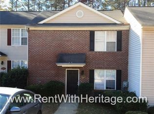 8264 Max Ct, Douglasville, GA 30135