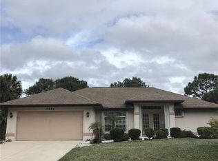 3294 Zoratoa Ave, North Port, FL 34286