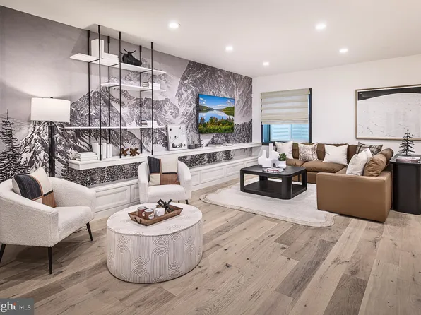 340 Gilman St Lot 104, Malvern, PA 19355