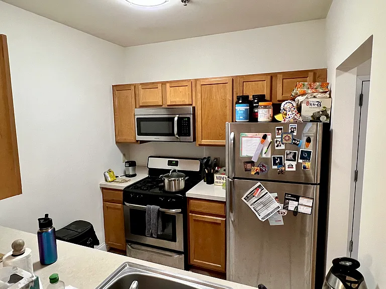 403 Jefferson St #311 — Photo 3