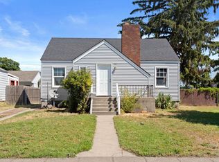 927 E Glass Ave, Spokane, WA 99207