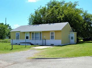 201 S B St, Duncan, OK 73533