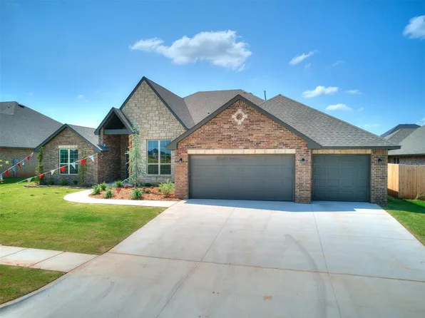 9308 SW 32nd St, Oklahoma City, OK 73179