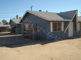 6229 Lupine Ave, Twentynine Palms, CA 92277