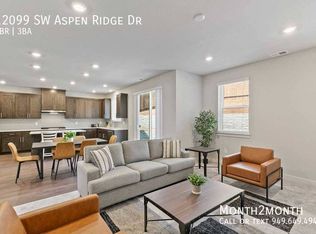 12099 SW Aspen Ridge Dr, Tigard, OR 97224