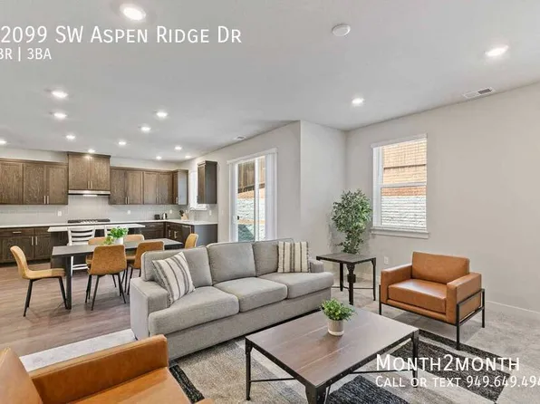12099 SW Aspen Ridge Dr, Tigard, OR 97224