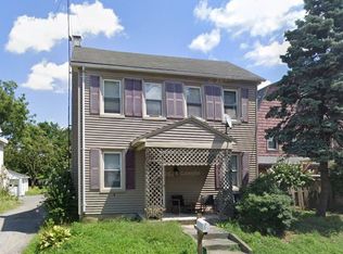 447 Mount Sidney Rd, Lancaster, PA 17602