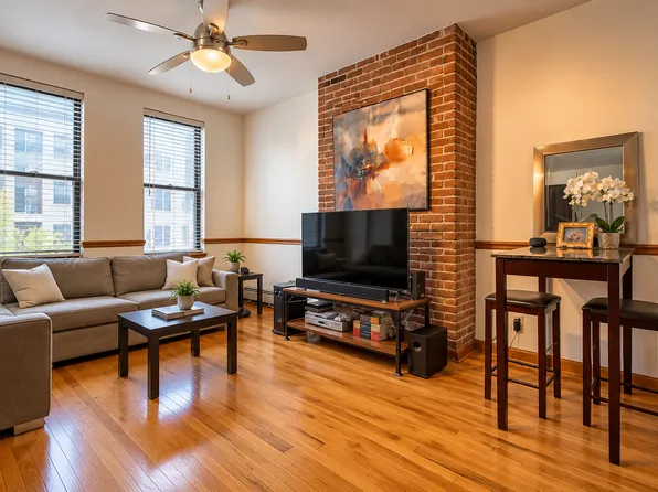 112 Jefferson St #2R, Hoboken, NJ 07030