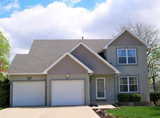 3810 Mint Julep Dr, Columbia, MO 65202