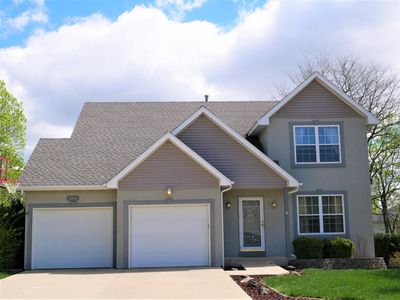 3810 Mint Julep Dr, Columbia, MO, 65202