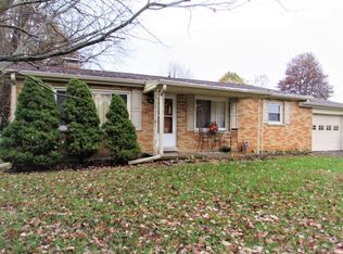 708 Willow St, Rising Sun, IN 47040