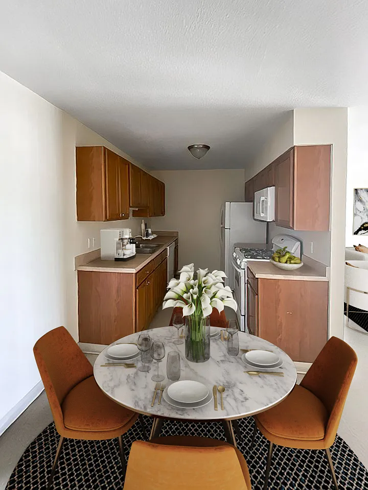 Plymouth Village Apartments — Photo 4