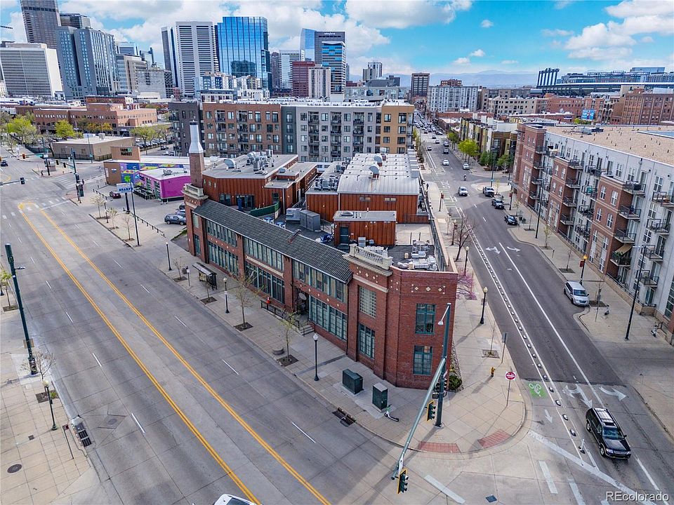1st image of 2441 N Broadway #202
