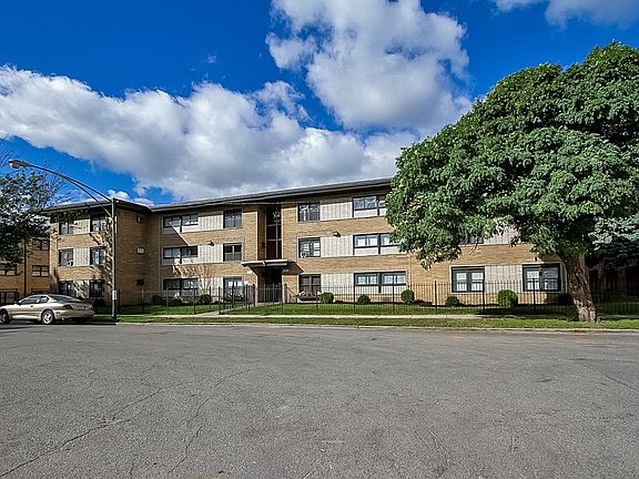4th image of 7632 S Stewart Ave APT 2D