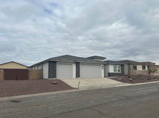 14570 E 42nd Pl, Yuma, AZ 85367