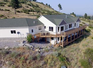 7009 N Lynden Ln, Otis Orchards, WA 99027