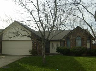 6572 Loblolly Dr, Dayton, OH 45424