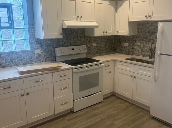 6810 S Calumet Ave #2, Chicago, IL 60637