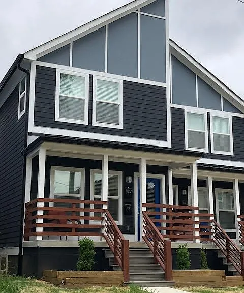 2038 Ruckle St — Photo 2
