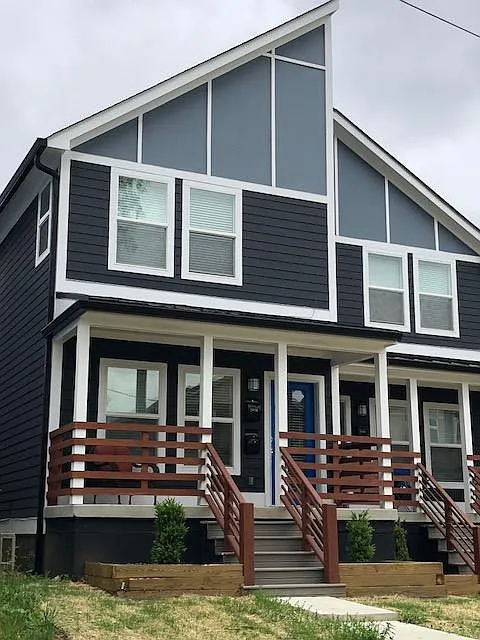 Building Photo - 2038 Ruckle St