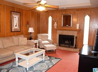 1804 Marlin Springs Rd, Birmingham, AL 35215