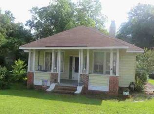 319 Patrick Hwy, Hartsville, SC 29550