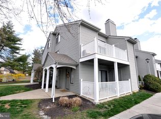 1310 Roberts Way, Voorhees, NJ 08043