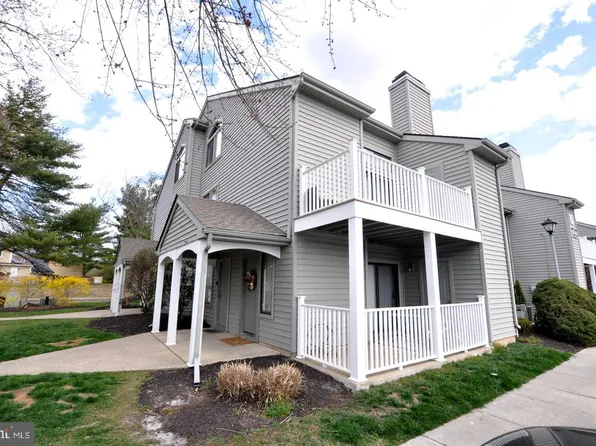 1310 Roberts Way, Voorhees, NJ 08043