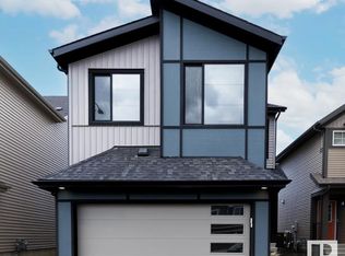 3216 Dixon Way SW, Edmonton, AB T6W 5L3