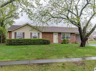 502 Congress Dr, Radcliff, KY 40160