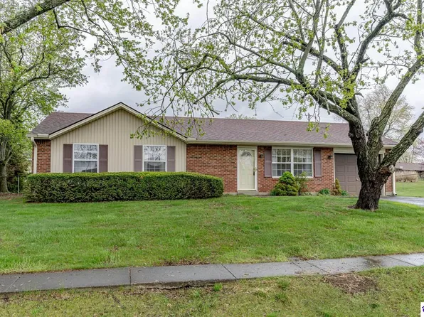 502 Congress Dr, Radcliff, KY 40160