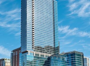 North Water Apartments, Chicago, IL 60611