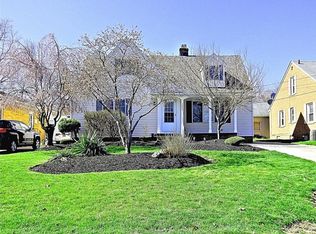 1603 W Schaaf Rd, Cleveland, OH 44109