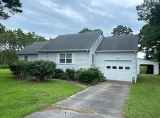 34064 State Highway 264, Engelhard, NC 27824