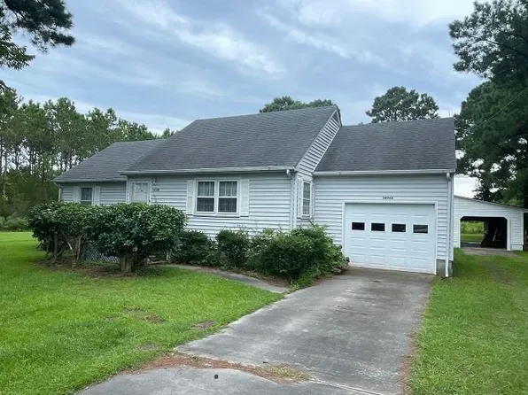 34064 State Highway 264, Engelhard, NC 27824