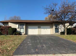 2034-2036 Jewett Dr, Columbus, OH