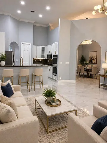 5 bed, 3297 sqft, $6,300 — Photo 4