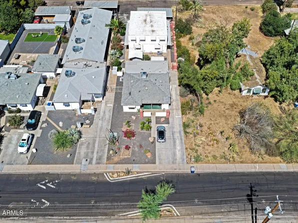 1214 S FARMER Avenue, Tempe, AZ 85281