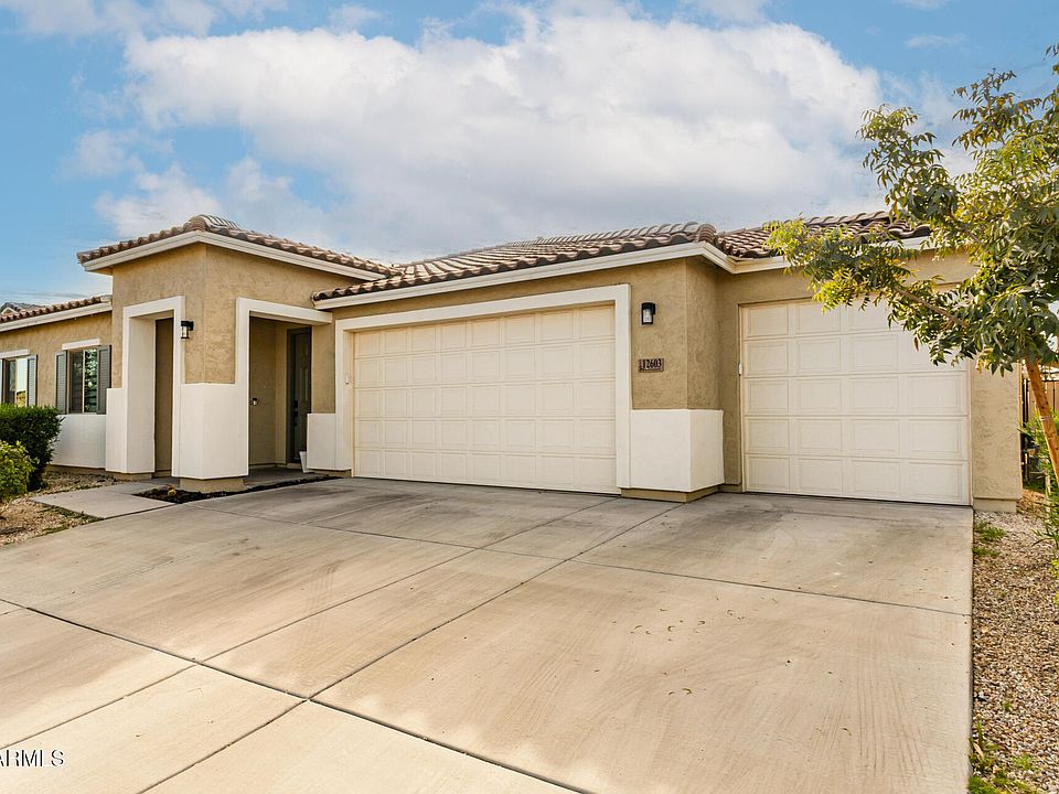 12603 W CITRUS Way, Litchfield Park, AZ 85340 | MLS #6973768 | Zillow