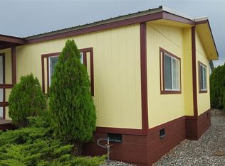 112 Bastian Rd, Battle Mountain, NV 89820