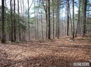0 Knolls Of Cedar Ck, Glenville, NC 28736