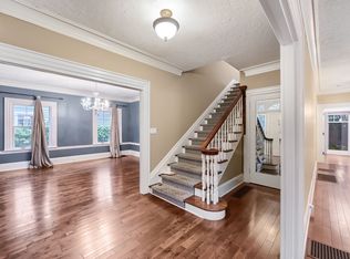 3835 SE Ankeny St, Portland, OR 97214
