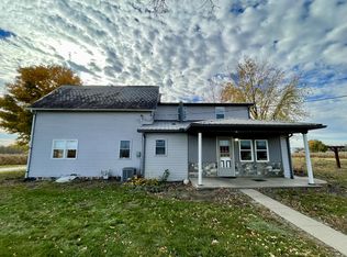 7094 N 550 E, Rochester, IN 46975