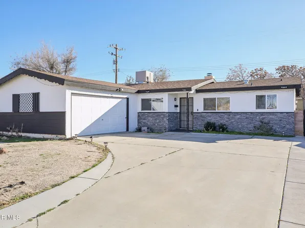 546 E Nugent St, Lancaster, CA 93535