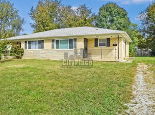 6134 Nelson Pl, Indianapolis, IN 46219