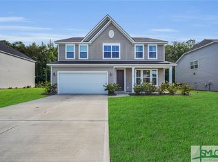 62 Excel Dr, Richmond Hill, GA 31324